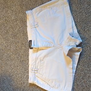 Express Shorts
